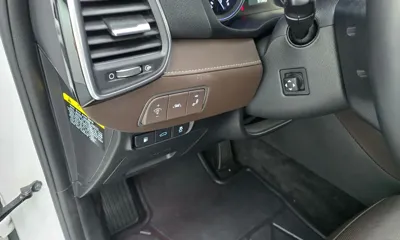 Hyundai Grandeur 2019, 151344 км, за 16500000 KRW - фото 16