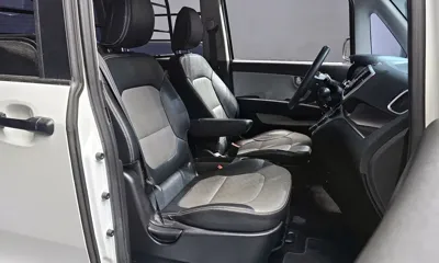 Kia Ray 2021, 103121 км, за 7500000 KRW - фото 26