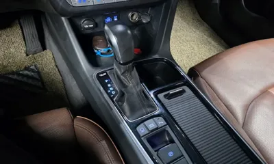 Hyundai Sonata 2019, 117502 км, за 13500000 KRW - фото 9