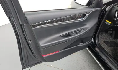 Hyundai Grandeur 2017, 84341 км, за 13800000 KRW - фото 24