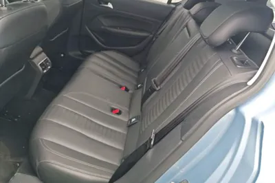 Peugeot 308S 2015, 56500 км, за 47864.5 CNY