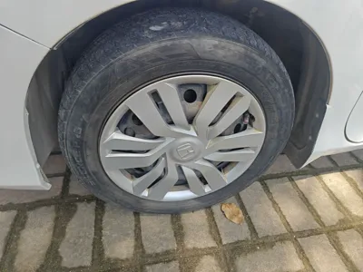 Honda City 2015, 188000 км, за 38109.07 CNY - фото 8
