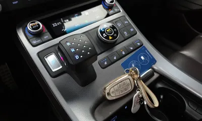 Hyundai Palisade 2023, 46047 км, за 39900000 KRW - фото 9