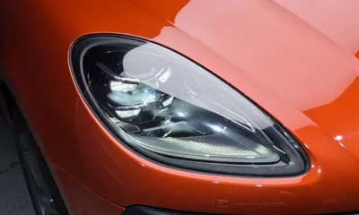 Porsche Macan 2022, 61010 км, за 69900000 KRW - фото 22