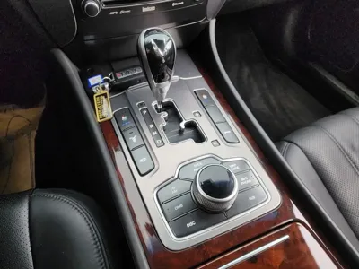 Hyundai Equus 2012, 172000 км, за 5450000 KRW - фото 19