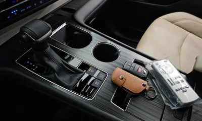 Toyota Sienna 2024, 53253 км, за 49990000 KRW - фото 9