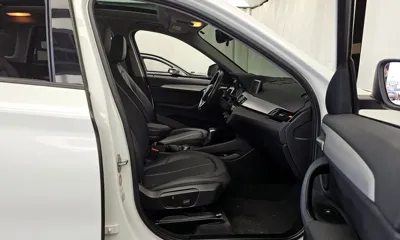 BMW X1 2017, 114393 км, за 14200000 KRW - фото 11