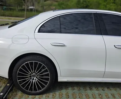 Mercedes-Benz E-Class 2026, 450 км, за 107240000 KRW - фото 9