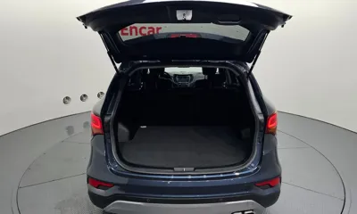 Hyundai Santafe 2016, 146269 км, за 9350000 KRW - фото 20