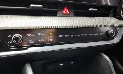 Kia Sportage 2022, 127490 км, за 17880000 KRW - фото 17