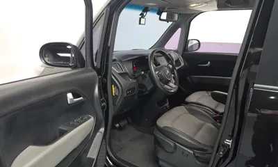 Kia Ray 2018, 63861 км, за 10600000 KRW - фото 10
