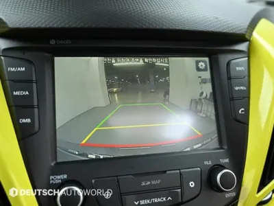 Hyundai Veloster 2015, 103335 км, за 6700000 KRW - фото 13