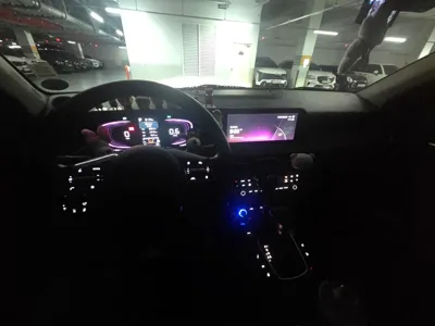 Kia Seltos 2024, 45800 км, за 21000000 KRW - фото 8