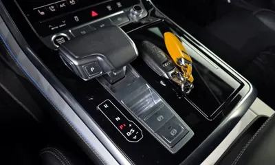 Audi Q7 2022, 58871 км, за 65800000 KRW - фото 9