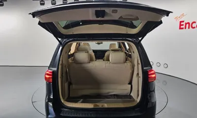 Kia Canival 2019, 169395 км, за 18500000 KRW - фото 20