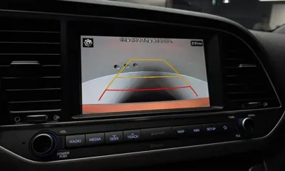 Hyundai Avante 2018, 80305 км, за 10500000 KRW - фото 15