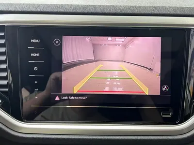 Volkswagen T-Roc 2022, 30800 км, за 95800 CNY - фото 16