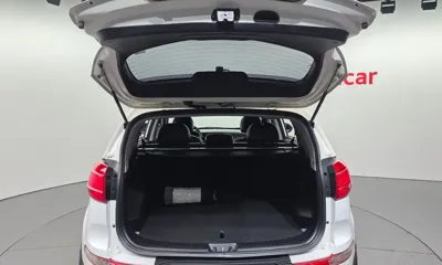 Kia Sportage 2012, 90697 км, за 6800000 KRW - фото 31