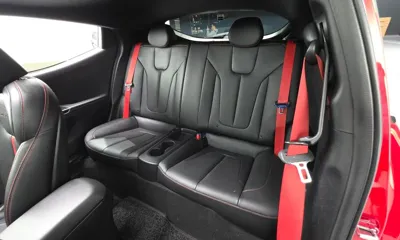 Hyundai Veloster 2019, 122625 км, за 8900000 KRW - фото 12