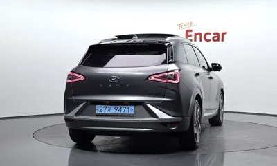 Hyundai Nexo 2023, 137386 км, за 18700000 KRW - фото 4