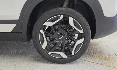 Kia Seltos 2023, 87813 км, за 22200000 KRW - фото 21