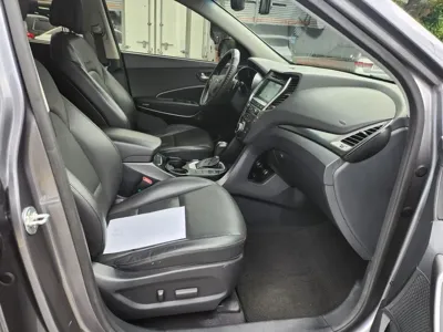 Hyundai Santafe 2017, 133900 км, за 11200000 KRW - фото 5
