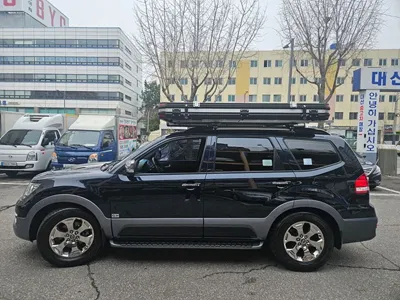 Kia Mohave 2018, 135112 км, за 17300000 KRW - фото 6