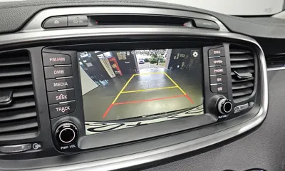 Kia Sorento 2017, 81794 км, за 15600000 KRW - фото 15