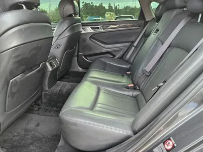 Genesis G80 2018, 123000 км, за 16900000 KRW - фото 8