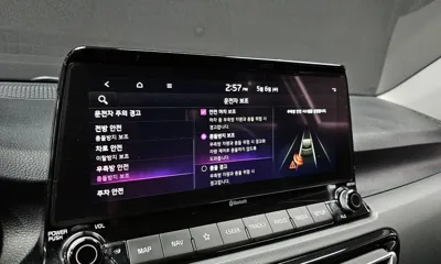 Kia Seltos 2022, 50204 км, за 19300000 KRW - фото 30