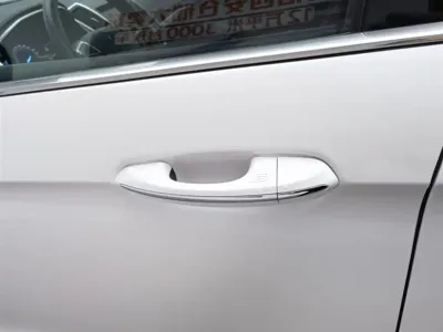 Ford Edge 2018, 123000 км, за 48900 CNY - фото 18