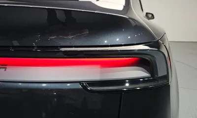 Tesla Model Y 2025, 5712 км, за 53500000 KRW - фото 23