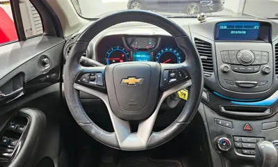 ChevroletGMDaewoo Orlando 2013, 115018 км, за 4700000 KRW - фото 13