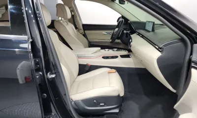 Genesis GV70 2023, 93660 км, за 32990000 KRW - фото 26