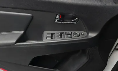 Kia Sportage 2013, 154939 км, за 5900000 KRW - фото 25