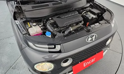 Hyundai Casper 2024, 54087 км, за 16300000 KRW - фото 6