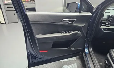 Kia Sportage 2023, 35009 км, за 23800000 KRW - фото 24