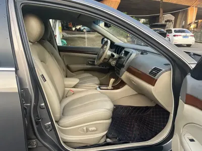 Nissan Sylphy 2012, 120000 км, за 16900 CNY - фото 16