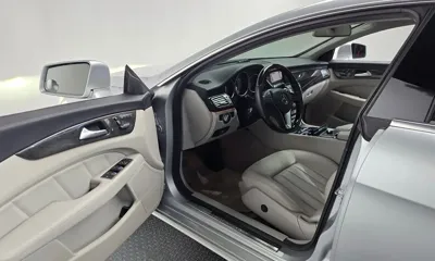 Mercedes-Benz CLS-Class 2012, 138481 км, за 11500000 KRW - фото 10