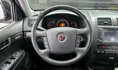 Kia Mohave 2014, 130480 км, за 10500000 KRW - фото 14