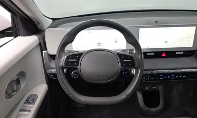 Hyundai Ioniq5 2022, 186741 км, за 20990000 KRW - фото 14