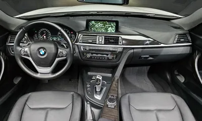 BMW Gran Turismo 2016, 95114 км, за 15400000 KRW - фото 7