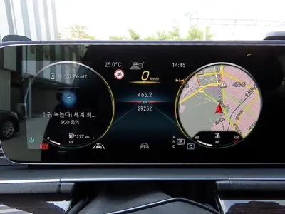 Mercedes-Benz GLE-Class 2023, 29252 км, за 83300000 KRW - фото 8