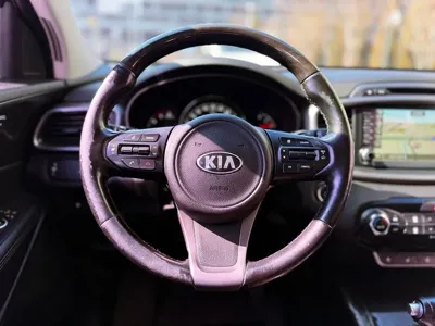 Kia Sorento 2016, 231032 км, за 9800000 KRW - фото 6