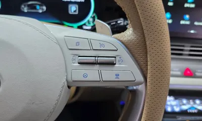 Hyundai Grandeur 2020, 75407 км, за 29900000 KRW - фото 29