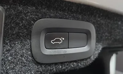 Volvo S90 2017, 197699 км, за 14600000 KRW - фото 18