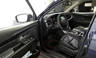 KG_Mobility_Ssangyong KORANDO 2022, 29337 км, за 14200000 KRW - фото 10