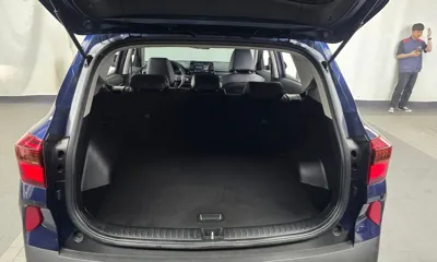 Kia Seltos 2020, 67977 км, за 14700000 KRW - фото 20