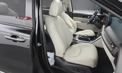 Kia Canival 2023, 84190 км, за 24800000 KRW - фото 26