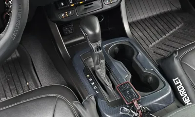 ChevroletGMDaewoo Colorado 2022, 9186 км, за 33990000 KRW - фото 9